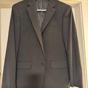 Calvin Klein Classic Black Blazer